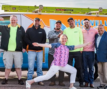 Howell HVAC LLC