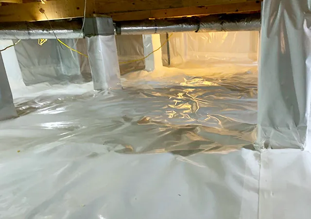 Howell HVAC LLC Picture 3