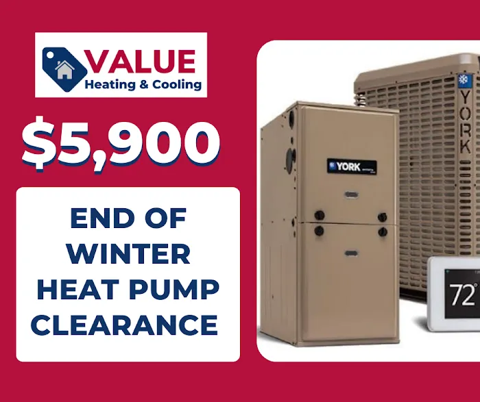 Value Heating and Cooling Picture 7