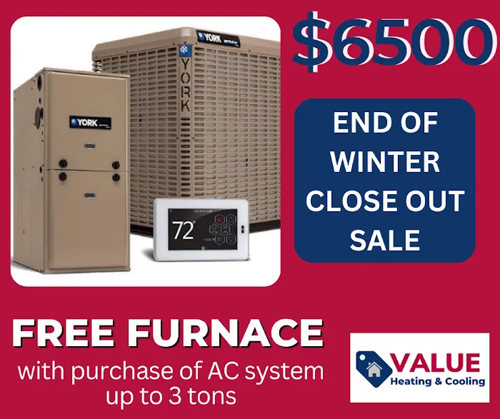 Value Heating and Cooling Picture 8