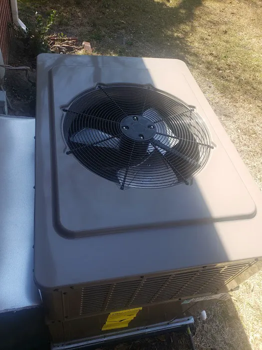 Value Heating and Cooling Picture 6