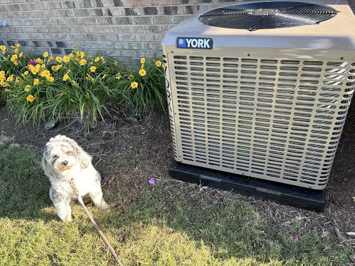 Value Heating and Cooling Picture 5