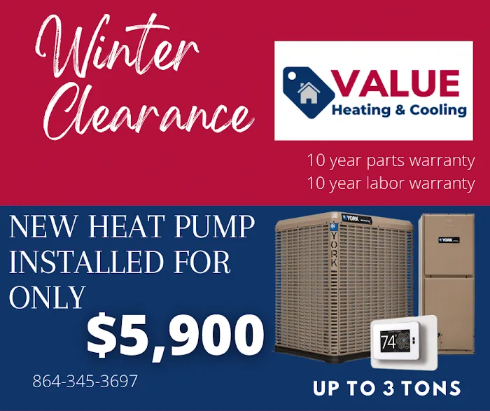 Value Heating and Cooling Picture 10