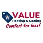 Value Heating and Cooling