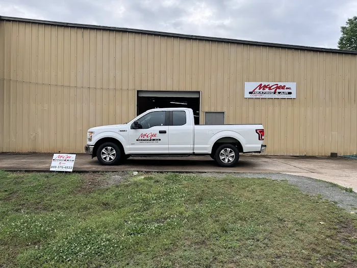 McGee Heating & Air Picture 3