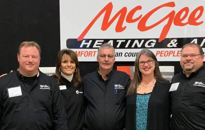McGee Heating & Air Picture 10