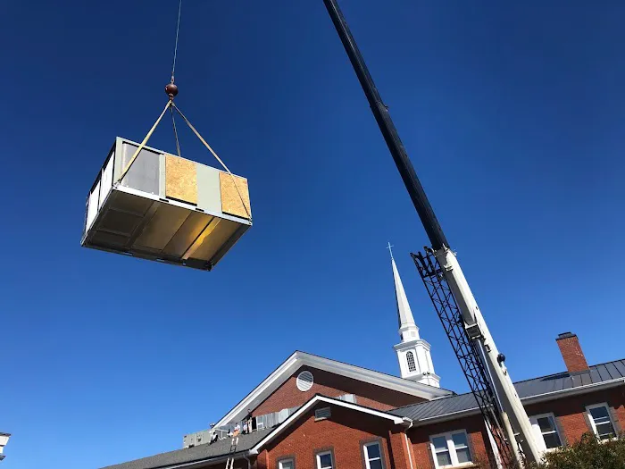 McGee Heating & Air Picture 4