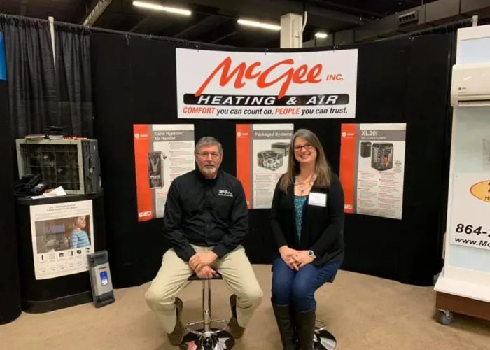 McGee Heating & Air Picture 8