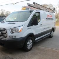 McGee Heating & Air ico