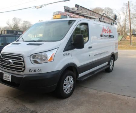 McGee Heating & Air