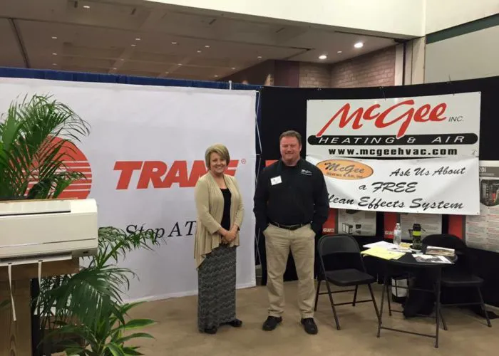 McGee Heating & Air Picture 2