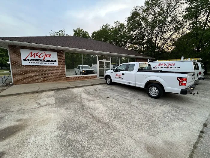 McGee Heating & Air Picture 9