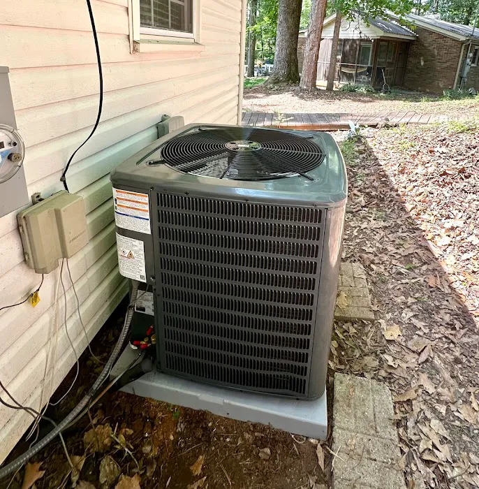 Air Today Heating & Cooling Picture 1