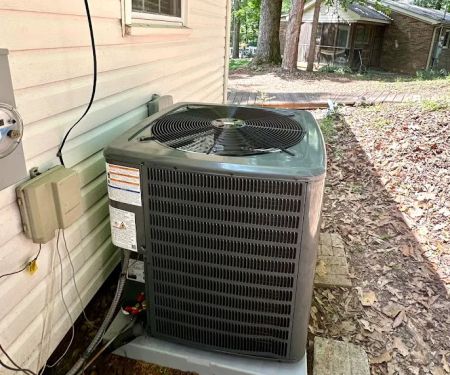 Air Today Heating & Cooling