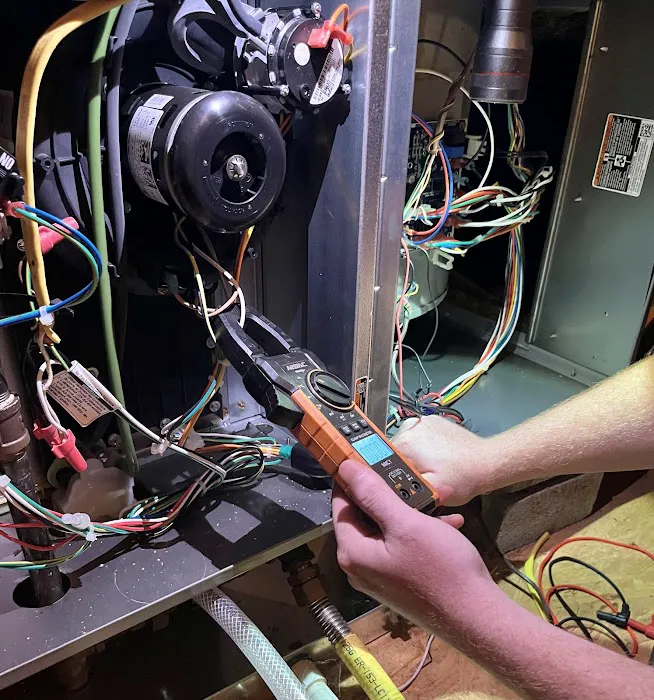 Air Today Heating & Cooling Picture 8