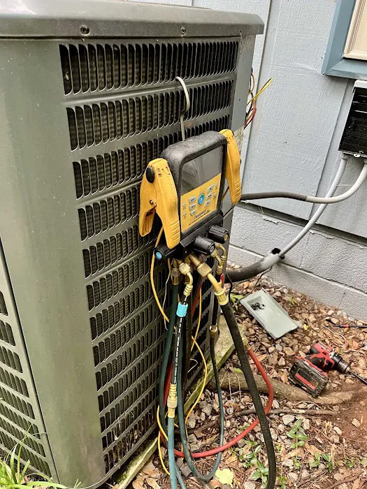 Air Today Heating & Cooling Picture 5