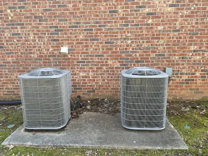 Batson heating and air llc Picture 2
