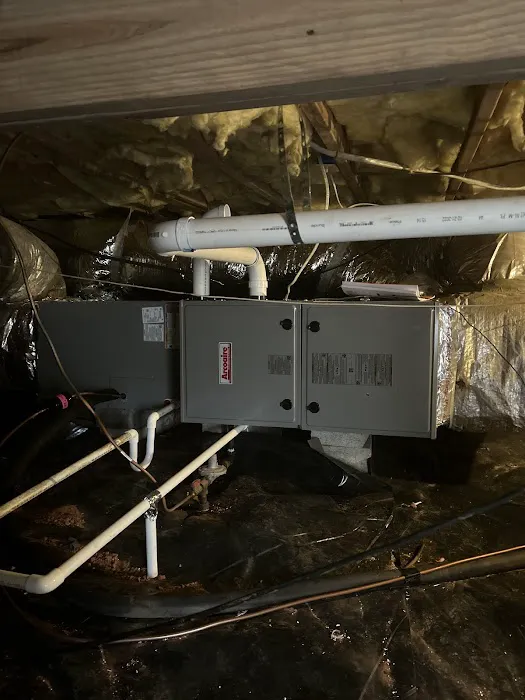 Batson heating and air llc Picture 5