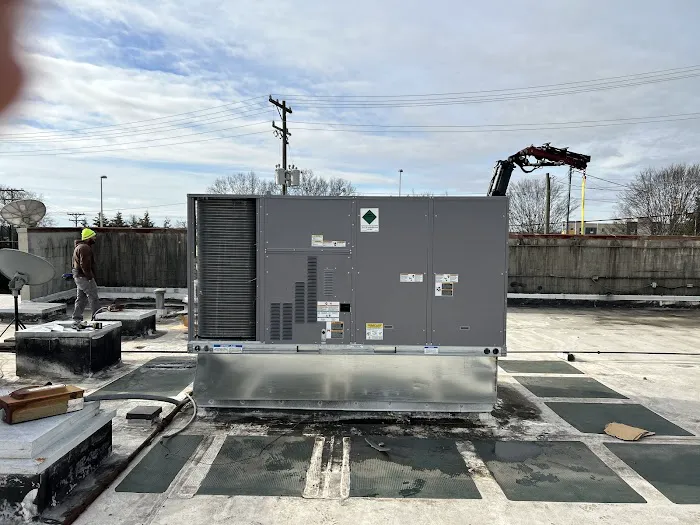 Batson heating and air llc Picture 3