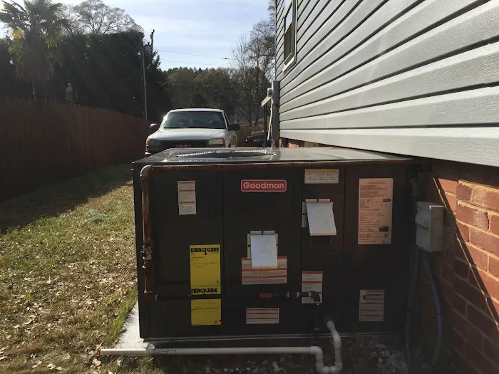 Batson heating and air llc Picture 7