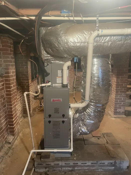 Batson heating and air llc Picture 8