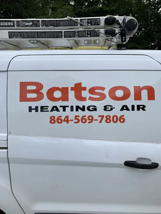 Batson heating and air llc Picture 1