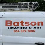 Batson heating and air llc