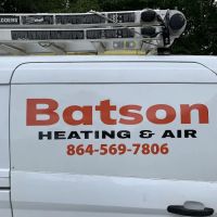 Batson heating and air llc ico