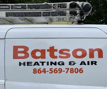 Batson heating and air llc