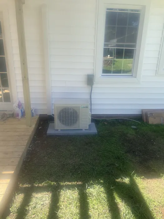 Batson heating and air llc Picture 6