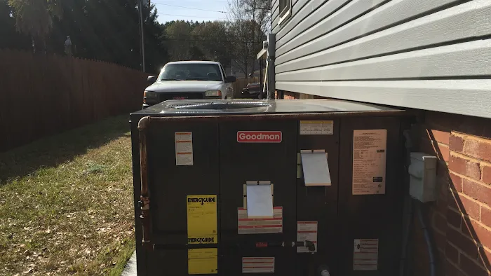 Batson heating and air llc Picture 9