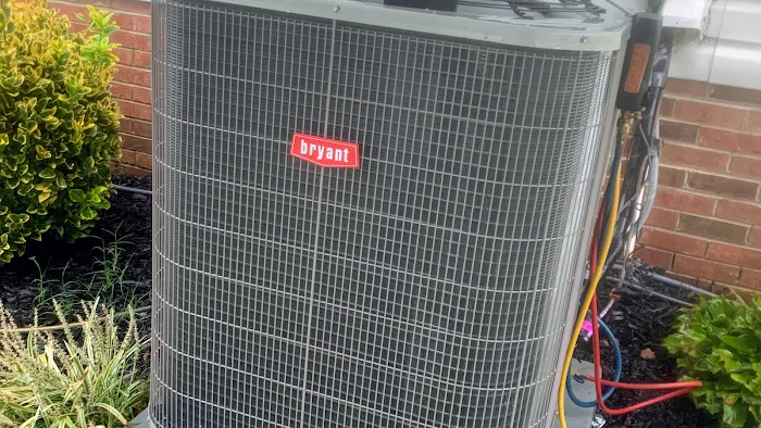 Batson heating and air llc Picture 10