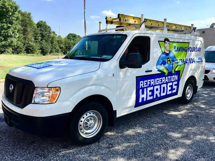 Refrigeration Heroes Picture 2