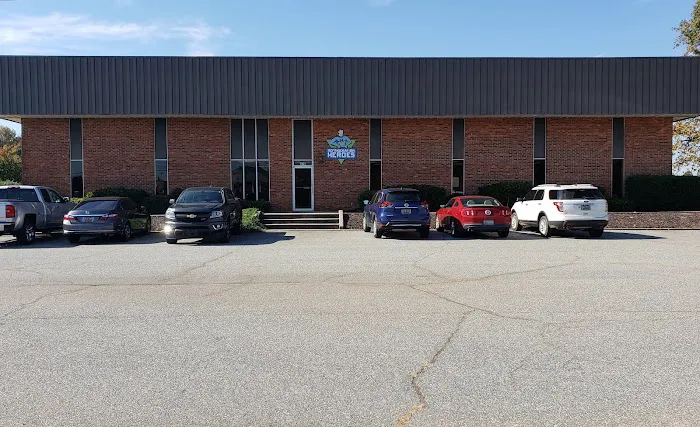 Refrigeration Heroes Picture 3