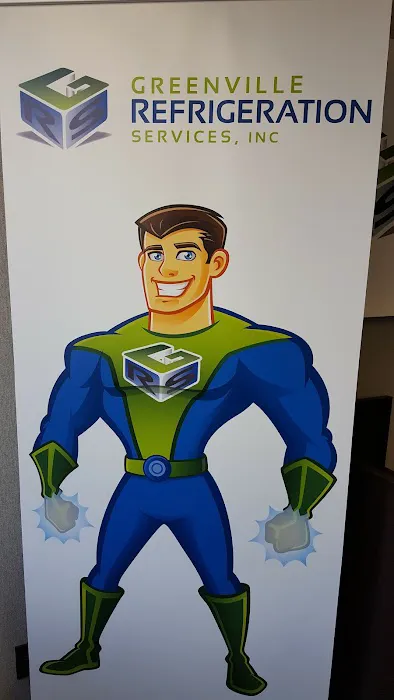 Refrigeration Heroes Picture 1