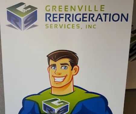 Refrigeration Heroes