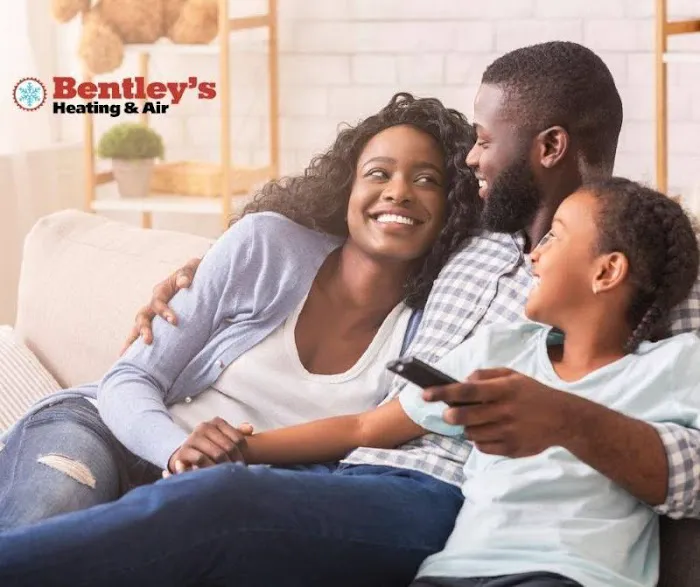 Bentley's Heating & Air Picture 4