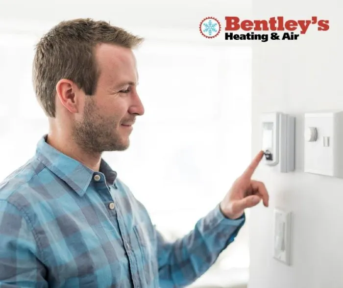 Bentley's Heating & Air Picture 2