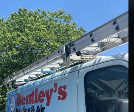 Bentley's Heating & Air