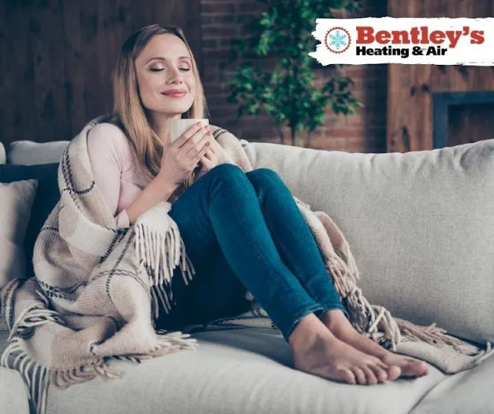 Bentley's Heating & Air Picture 5
