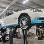 Carolina Auto Repair services