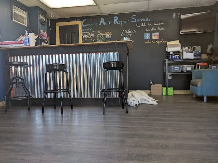 Carolina Auto Repair services Picture 2