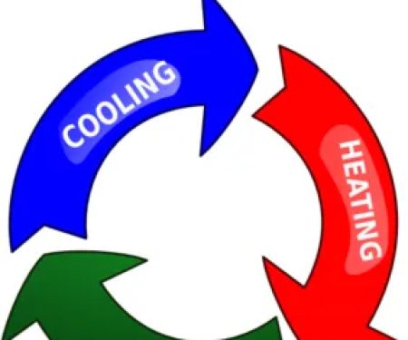 Hannah’s Heating And Air, LLC.