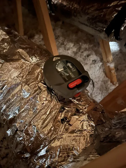 Custom HVAC Solutions Picture 9