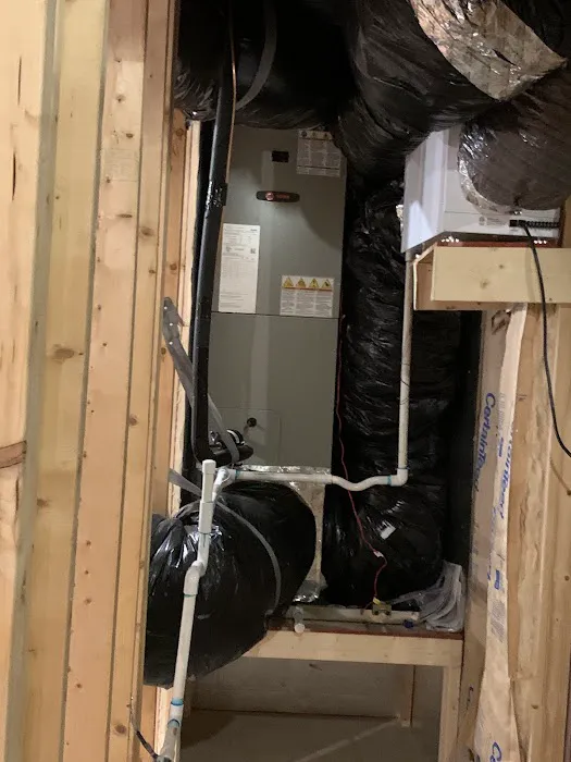 Custom HVAC Solutions Picture 4