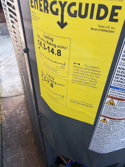 Custom HVAC Solutions Picture 2