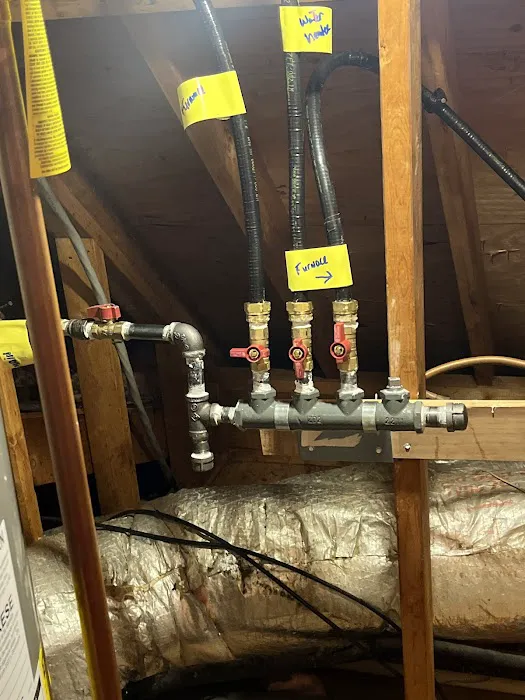 Custom HVAC Solutions Picture 7