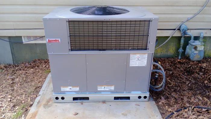 Custom HVAC Solutions Picture 6