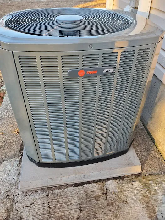 Custom HVAC Solutions Picture 1