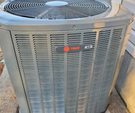 Custom HVAC Solutions